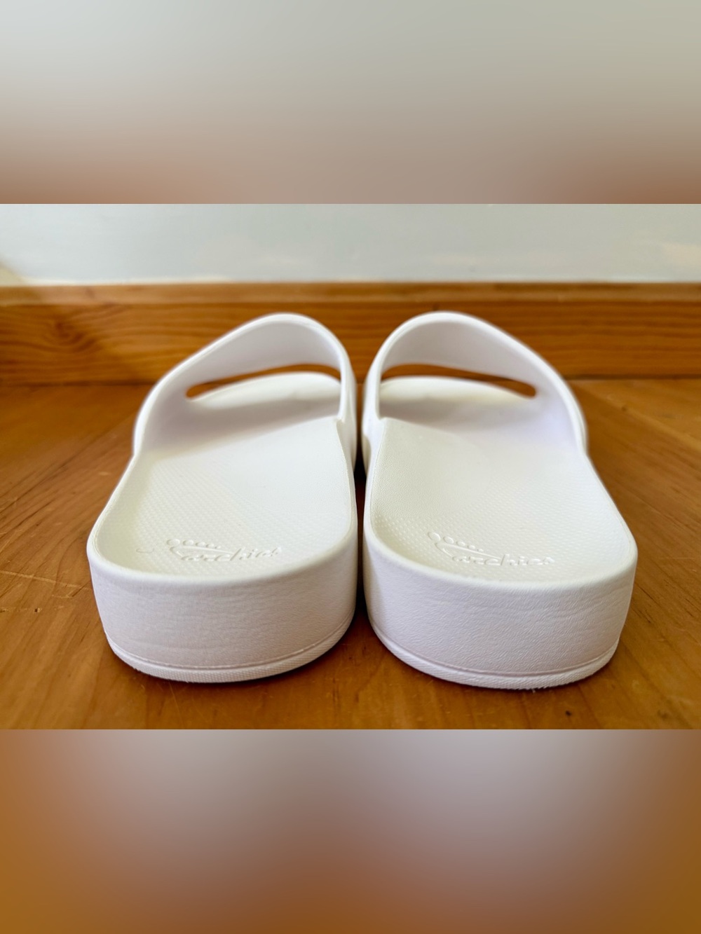 Archies Arch Support Slides | Size 11 Women's (10 Men's) - Picture 4 of 8